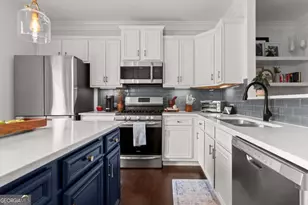 2758 Fullers Alley, Kennesaw, GA 30144 - Photo 14