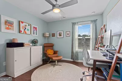 2758 Fullers Alley, Kennesaw, GA 30144 - Photo 22