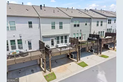 2758 Fullers Alley, Kennesaw, GA 30144 - Photo 32