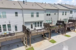 2758 Fullers Alley, Kennesaw, GA 30144 - Photo 32