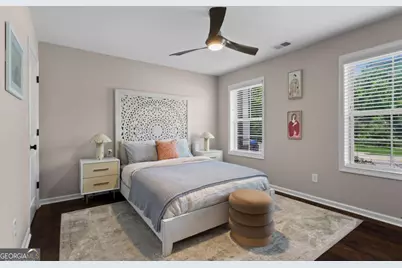 2758 Fullers Alley, Kennesaw, GA 30144 - Photo 26