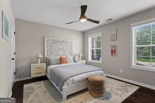 2758 Fullers Alley, Kennesaw, GA 30144 - Photo 26