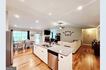 42 J D Walton Road, Newnan, GA 30263 - Photo 8