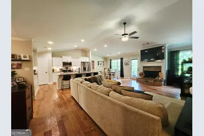 42 J D Walton Road, Newnan, GA 30263 - Photo 6