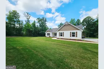 42 J D Walton Road, Newnan, GA 30263 - Photo 4