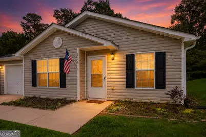 109 Ashley Oaks Drive, Barnesville, GA 30204 - Photo 24
