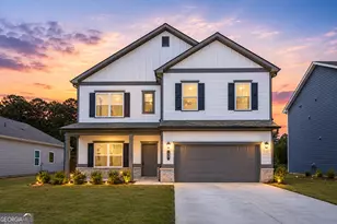59 Bennett Way SE, Rome, GA 30161 - Photo 1