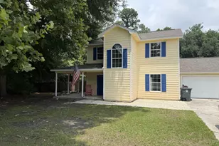 125 Lake Wellington Dr, Kingsland, GA 31548 - Photo 2