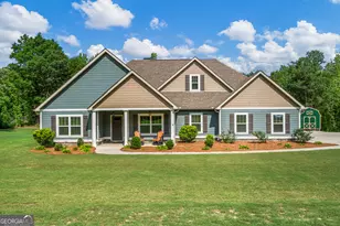 217 Courtland Rd, Brooks, GA 30205 - Photo 1