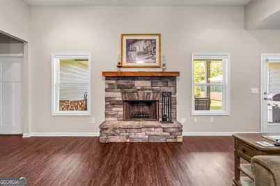 217 Courtland Road, Brooks, GA 30205 - Photo 4