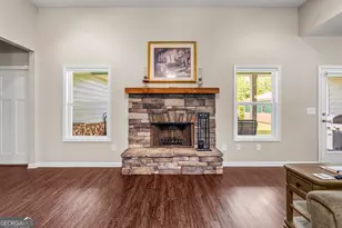 217 Courtland Rd, Brooks, GA 30205 - Photo 4