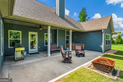 217 Courtland Road, Brooks, GA 30205 - Photo 34