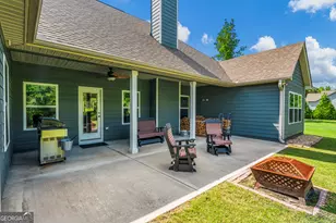 217 Courtland Rd, Brooks, GA 30205 - Photo 34