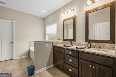 217 Courtland Road, Brooks, GA 30205 - Photo 16