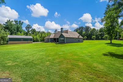 217 Courtland Road, Brooks, GA 30205 - Photo 28