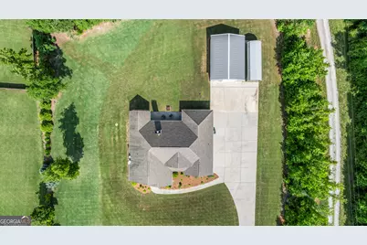 217 Courtland Road, Brooks, GA 30205 - Photo 38