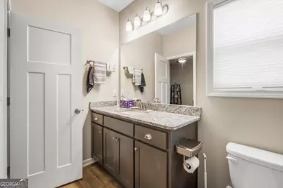 217 Courtland Road, Brooks, GA 30205 - Photo 20