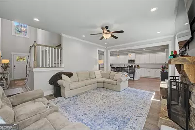 467 Longwood Place, Dallas, GA 30132 - Photo 10