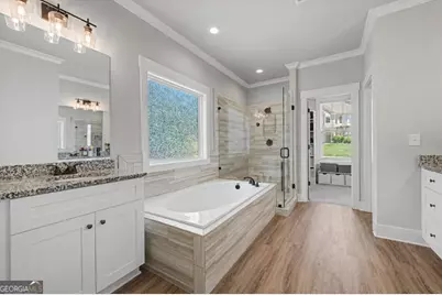467 Longwood Place, Dallas, GA 30132 - Photo 22