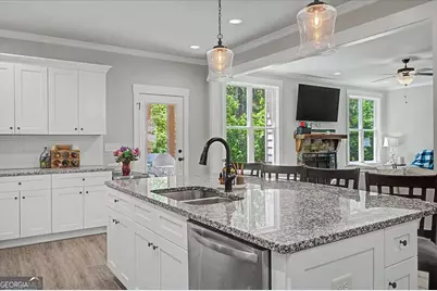 467 Longwood Place, Dallas, GA 30132 - Photo 16