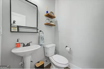 467 Longwood Place, Dallas, GA 30132 - Photo 6