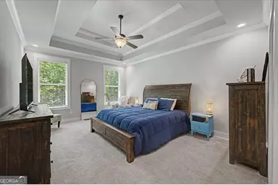 467 Longwood Place, Dallas, GA 30132 - Photo 20