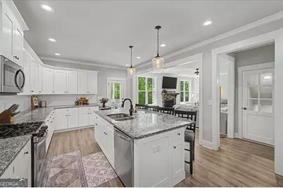 467 Longwood Place, Dallas, GA 30132 - Photo 14