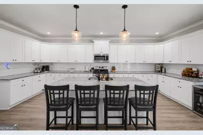 467 Longwood Place, Dallas, GA 30132 - Photo 12