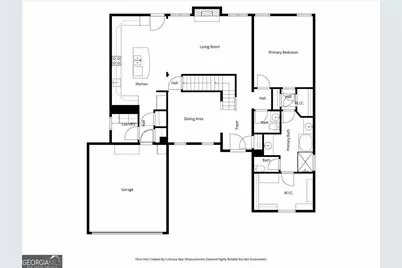 467 Longwood Place, Dallas, GA 30132 - Photo 42