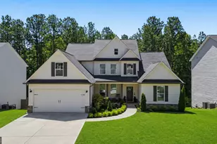 467 Longwood Pl, Dallas, GA 30132 - Photo 1