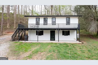 1180 Martin Head Circle, Dahlonega, GA 30533 - Photo 1