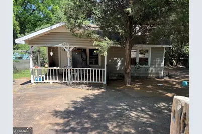 4222 Trammel Avenue, Macon, GA 31206 - Photo 2