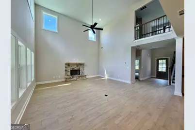 27 Turra Cove #LOT 5, Palmetto, GA 30268 - Photo 2