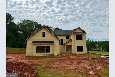 27 Turra Cove #LOT 5, Palmetto, GA 30268 - Photo 1