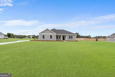 106 Enclave Court #LOT 27, Statesboro, GA 30458 - Photo 2