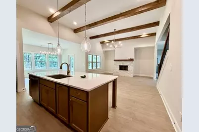 39 Turra Cove #LOT 6, Palmetto, GA 30268 - Photo 6