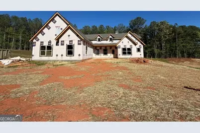 39 Turra Cove #LOT 6, Palmetto, GA 30268 - Photo 1