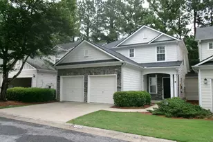 1393 Raven Rock Trail NW, Kennesaw, GA 30152 - Photo 1