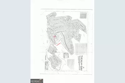 Lot 15 Harbor Heights Circle, Lavonia, GA 30553 - Photo 12