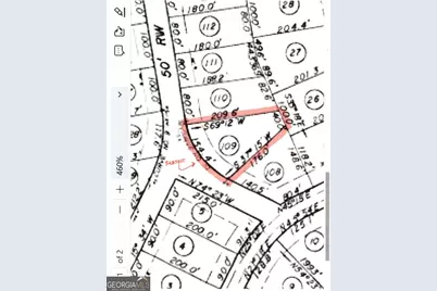 Lot 109 Arrowhead Drive, Lavonia, GA 30553 - Photo 12