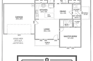 209 Cornerstone Dr, Statesboro, GA 30458 - Photo 2