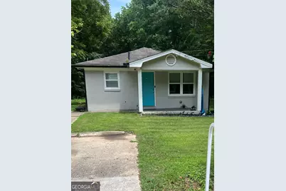 6053 Bowden Street, Austell, GA 30106 - Photo 1