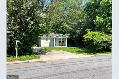 6053 Bowden Street, Austell, GA 30106 - Photo 2
