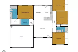 140 Landmark Cir, Statesboro, GA 30458 - Photo 4
