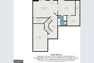 2642 Ambria Drive, Buford, GA 30519 - Photo 34