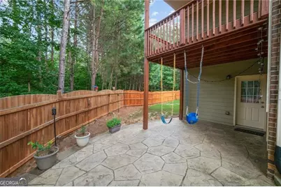 4825 Shiloh Creek Court, Cumming, GA 30040 - Photo 38