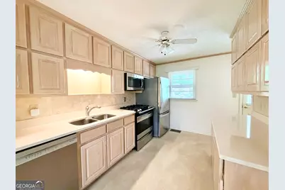 345 Elliott Road, McDonough, GA 30252 - Photo 10