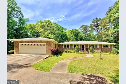 345 Elliott Road, McDonough, GA 30252 - Photo 1
