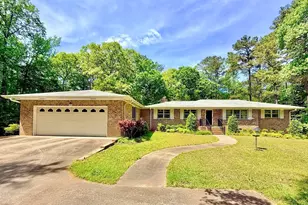 345 Elliott Rd, McDonough, GA 30252 - Photo 1