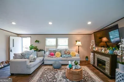 2339 Whitestone Road, Talking Rock, GA 30175 - Photo 16